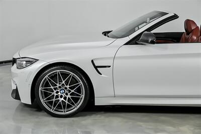 2018 BMW M4 COMPETITION   - Photo 7 - Joliet, IL 60435