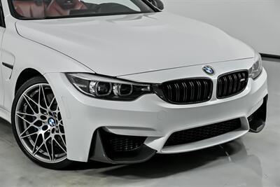 2018 BMW M4 COMPETITION   - Photo 3 - Joliet, IL 60435