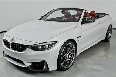 2018 BMW M4 COMPETITION   - Photo 6 - Joliet, IL 60435