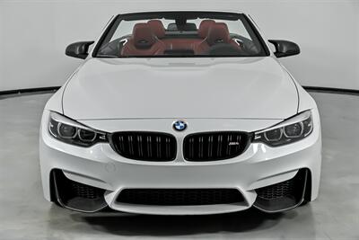 2018 BMW M4 COMPETITION   - Photo 5 - Joliet, IL 60435