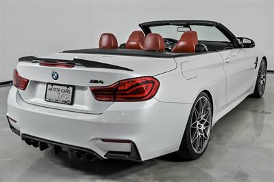 2018 BMW M4 COMPETITION   - Photo 12 - Joliet, IL 60435