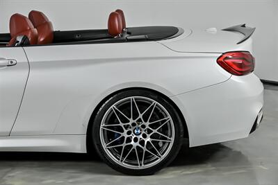 2018 BMW M4 COMPETITION   - Photo 9 - Joliet, IL 60435