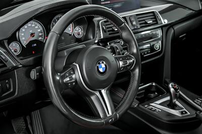 2018 BMW M4 COMPETITION   - Photo 28 - Joliet, IL 60435