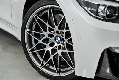 2018 BMW M4 COMPETITION   - Photo 4 - Joliet, IL 60435