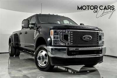 2022 Ford F-350 Super Duty XL   - Photo 1 - Joliet, IL 60435