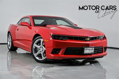 2015 Chevrolet Camaro SS   - Photo 1 - Joliet, IL 60435