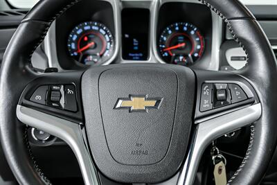 2015 Chevrolet Camaro SS   - Photo 27 - Joliet, IL 60435