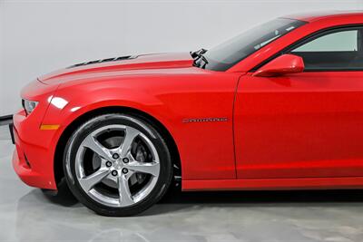 2015 Chevrolet Camaro SS   - Photo 7 - Joliet, IL 60435
