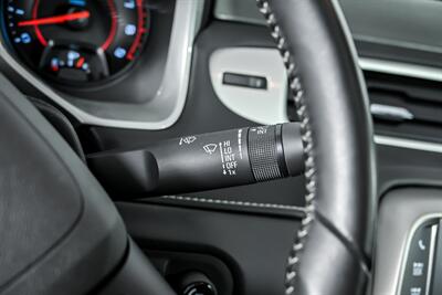 2015 Chevrolet Camaro SS   - Photo 29 - Joliet, IL 60435