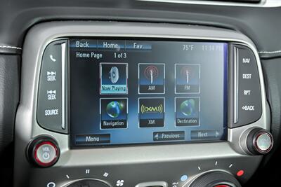 2015 Chevrolet Camaro SS   - Photo 31 - Joliet, IL 60435