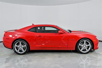 2015 Chevrolet Camaro SS   - Photo 14 - Joliet, IL 60435