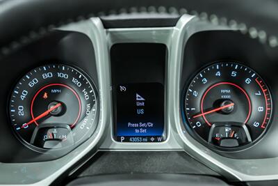 2015 Chevrolet Camaro SS   - Photo 26 - Joliet, IL 60435