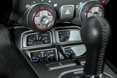 2015 Chevrolet Camaro SS   - Photo 36 - Joliet, IL 60435