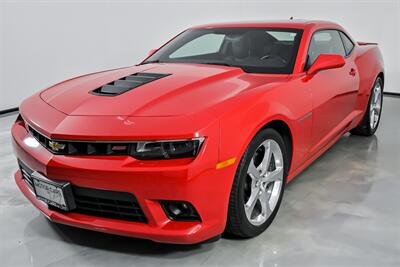 2015 Chevrolet Camaro SS   - Photo 6 - Joliet, IL 60435