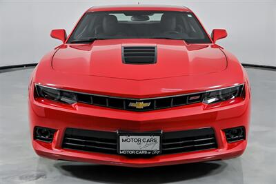 2015 Chevrolet Camaro SS   - Photo 5 - Joliet, IL 60435
