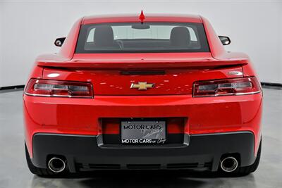 2015 Chevrolet Camaro SS   - Photo 11 - Joliet, IL 60435
