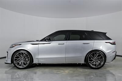 2019 Land Rover Range Rover Velar P380 R-Dynamic SE-$40K MODS-FULL URBAN KIT   - Photo 8 - Joliet, IL 60435
