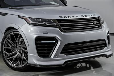 2019 Land Rover Range Rover Velar P380 R-Dynamic SE-$40K MODS-FULL URBAN KIT   - Photo 3 - Joliet, IL 60435