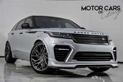 2019 Land Rover Range Rover Velar P380 R-Dynamic SE-$40K MODS-FULL URBAN KIT   - Photo 1 - Joliet, IL 60435