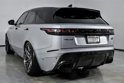 2019 Land Rover Range Rover Velar P380 R-Dynamic SE-$40K MODS-FULL URBAN KIT   - Photo 10 - Joliet, IL 60435