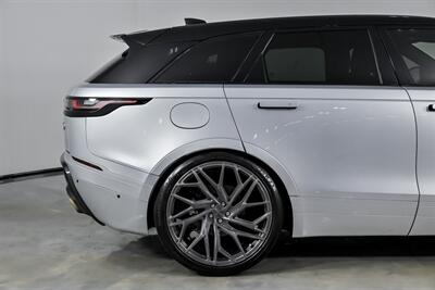 2019 Land Rover Range Rover Velar P380 R-Dynamic SE-$40K MODS-FULL URBAN KIT   - Photo 13 - Joliet, IL 60435