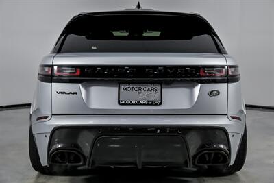 2019 Land Rover Range Rover Velar P380 R-Dynamic SE-$40K MODS-FULL URBAN KIT   - Photo 11 - Joliet, IL 60435