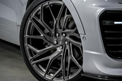 2019 Land Rover Range Rover Velar P380 R-Dynamic SE-$40K MODS-FULL URBAN KIT   - Photo 4 - Joliet, IL 60435