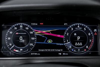 2019 Land Rover Range Rover Velar P380 R-Dynamic SE-$40K MODS-FULL URBAN KIT   - Photo 28 - Joliet, IL 60435
