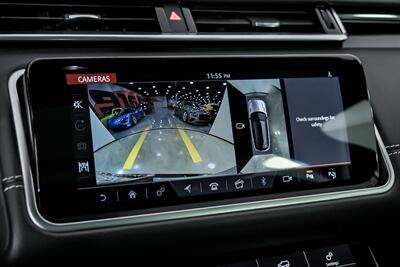 2019 Land Rover Range Rover Velar P380 R-Dynamic SE-$40K MODS-FULL URBAN KIT   - Photo 33 - Joliet, IL 60435