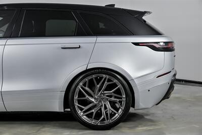 2019 Land Rover Range Rover Velar P380 R-Dynamic SE-$40K MODS-FULL URBAN KIT   - Photo 9 - Joliet, IL 60435