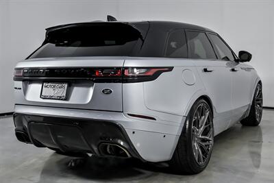 2019 Land Rover Range Rover Velar P380 R-Dynamic SE-$40K MODS-FULL URBAN KIT   - Photo 12 - Joliet, IL 60435