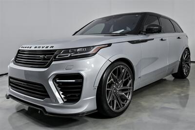 2019 Land Rover Range Rover Velar P380 R-Dynamic SE-$40K MODS-FULL URBAN KIT   - Photo 6 - Joliet, IL 60435