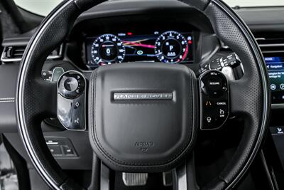 2019 Land Rover Range Rover Velar P380 R-Dynamic SE-$40K MODS-FULL URBAN KIT   - Photo 29 - Joliet, IL 60435