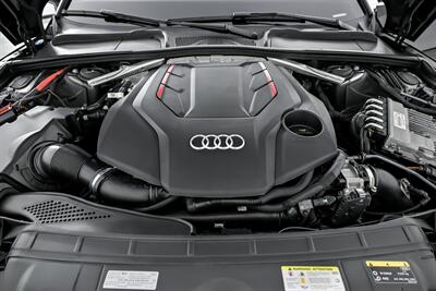 2022 Audi S5 Sportback 3.0T quattro Premium Plus   - Photo 17 - Joliet, IL 60435