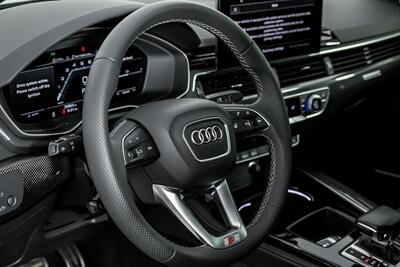 2022 Audi S5 Sportback 3.0T quattro Premium Plus   - Photo 26 - Joliet, IL 60435