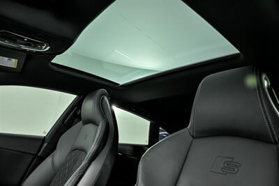 2022 Audi S5 Sportback 3.0T quattro Premium Plus   - Photo 24 - Joliet, IL 60435