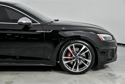 2022 Audi S5 Sportback 3.0T quattro Premium Plus   - Photo 15 - Joliet, IL 60435