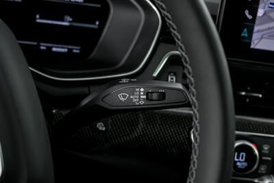 2022 Audi S5 Sportback 3.0T quattro Premium Plus   - Photo 32 - Joliet, IL 60435
