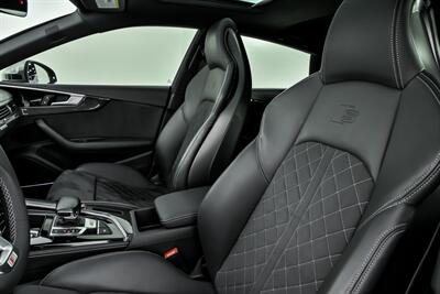 2022 Audi S5 Sportback 3.0T quattro Premium Plus   - Photo 23 - Joliet, IL 60435