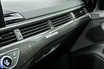 2022 Audi S5 Sportback 3.0T quattro Premium Plus   - Photo 39 - Joliet, IL 60435