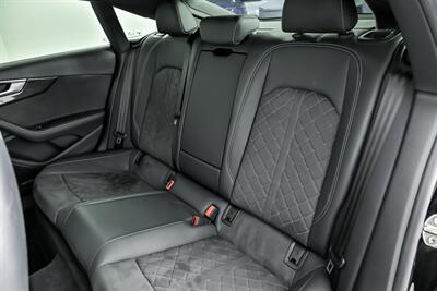 2022 Audi S5 Sportback 3.0T quattro Premium Plus   - Photo 25 - Joliet, IL 60435