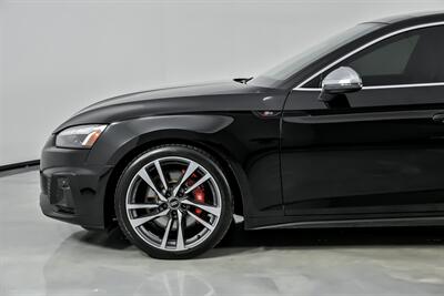 2022 Audi S5 Sportback 3.0T quattro Premium Plus   - Photo 7 - Joliet, IL 60435