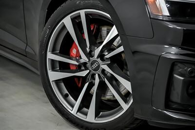2022 Audi S5 Sportback 3.0T quattro Premium Plus   - Photo 4 - Joliet, IL 60435