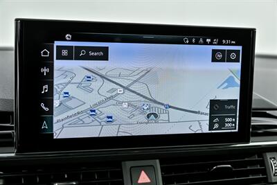 2022 Audi S5 Sportback 3.0T quattro Premium Plus   - Photo 33 - Joliet, IL 60435