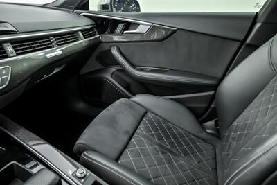 2022 Audi S5 Sportback 3.0T quattro Premium Plus   - Photo 40 - Joliet, IL 60435