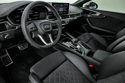 2022 Audi S5 Sportback 3.0T quattro Premium Plus   - Photo 21 - Joliet, IL 60435