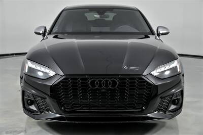 2022 Audi S5 Sportback 3.0T quattro Premium Plus   - Photo 5 - Joliet, IL 60435