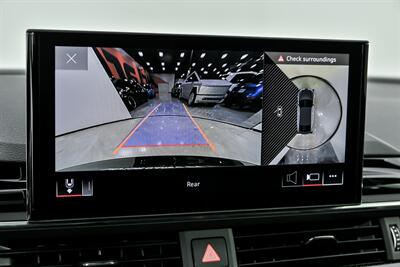 2022 Audi S5 Sportback 3.0T quattro Premium Plus   - Photo 34 - Joliet, IL 60435