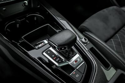 2022 Audi S5 Sportback 3.0T quattro Premium Plus   - Photo 38 - Joliet, IL 60435