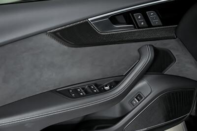 2022 Audi S5 Sportback 3.0T quattro Premium Plus   - Photo 18 - Joliet, IL 60435